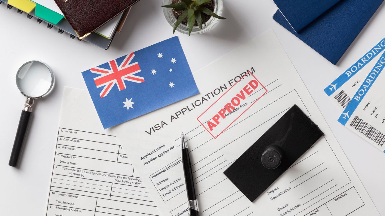 Australia Student Visa Documents Checklist: Complete Guide for Nepali Students