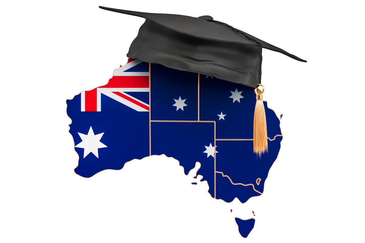 Scholarships in Australia for Nepali Students: The Complete 2026 Guide